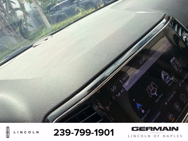 Used 2021 Jeep Grand Cherokee Limited w/ Luxury Group II AWD/4WD image 15