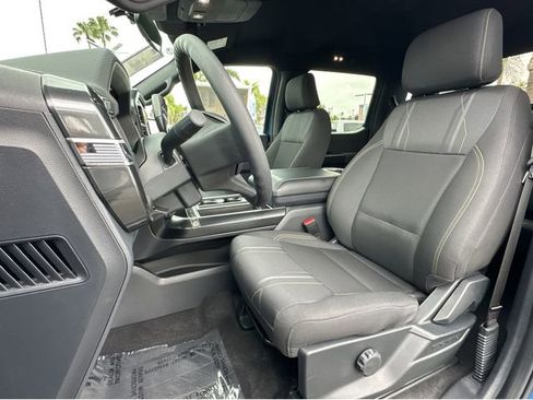 Used 2025 Ford F150 STX w/ Equipment Group 200A image 16