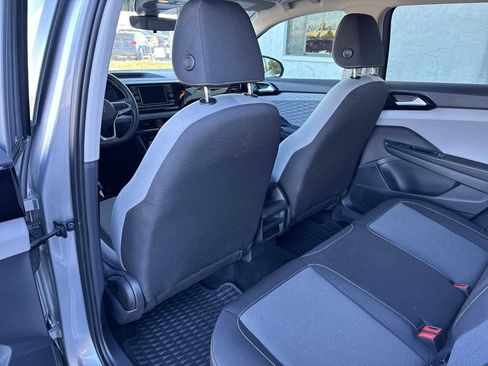 Used 2024 Volkswagen Taos S image 24