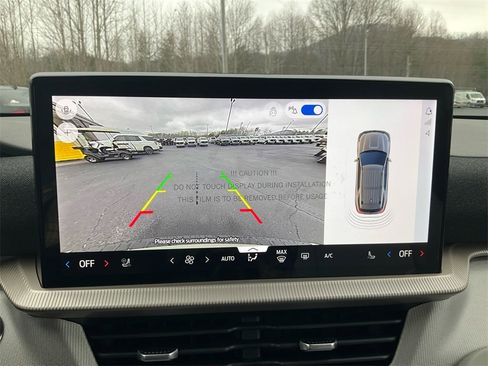 New 2026 Ford Explorer Active w/ Active Comfort Package image 24