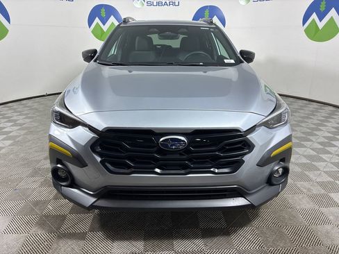 Used 2025 Subaru Crosstrek 2.5i Sport w/ Crosstrek Mirror Package image 2