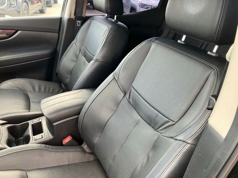 Used 2021 Nissan Rogue Sport SL w/ Premium Package AWD/4WD image 13