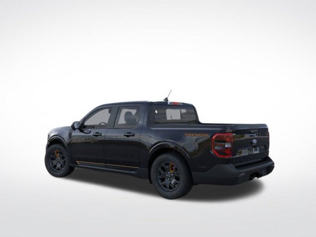 New 2026 Ford Maverick Tremor AWD/4WD image 6
