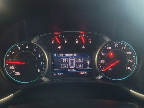 Used 2019 Chevrolet Equinox LT AWD/4WD image 23