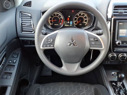 New 2026 Mitsubishi Outlander Sport ES image 5