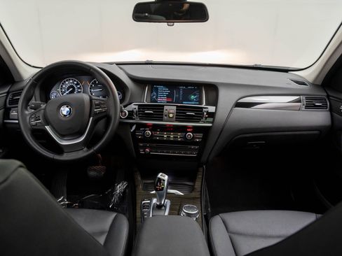 Used 2016 BMW X3 xDrive28i image 11