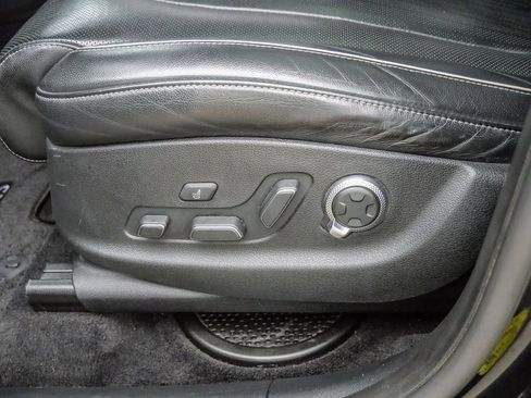 Used 2021 Genesis GV80 3.5T Advanced + image 32