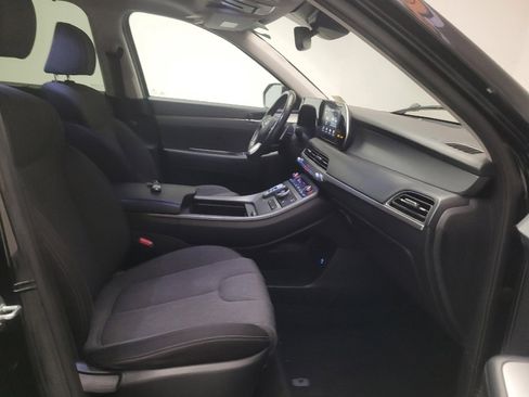 Used 2020 Hyundai Palisade SEL w/ Convenience Package FWD image 21