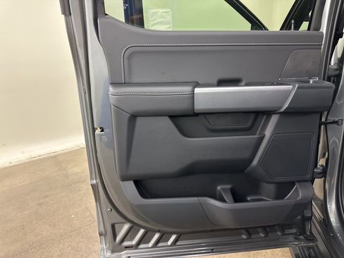 New 2025 Ford F150 XLT w/ Equipment Group 302A MID image 23