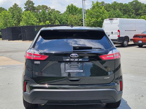 Used 2023 Ford Edge SE AWD/4WD image 6