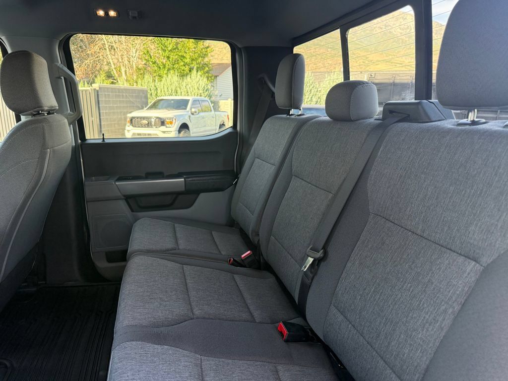 Used 2026 Ford F350 XL w/ STX Appearance Package AWD/4WD image 37