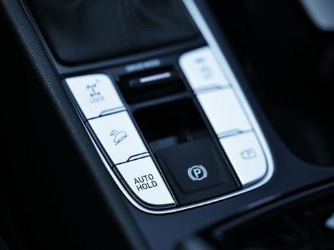 Used 2023 Hyundai Tucson SEL image 39