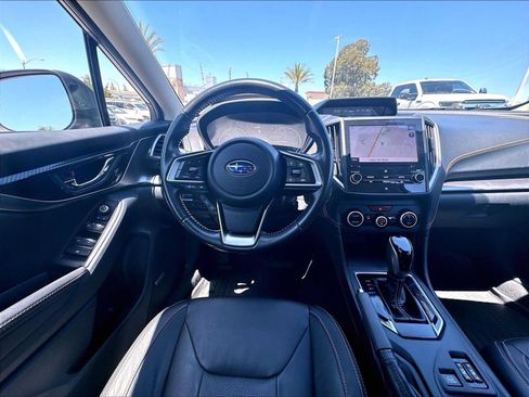 Used 2018 Subaru Crosstrek 2.0i Limited AWD/4WD image 8