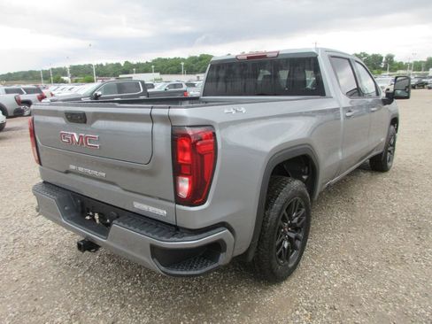 New 2026 GMC Sierra 1500 Elevation w/ Max Trailering Package AWD/4WD image 4
