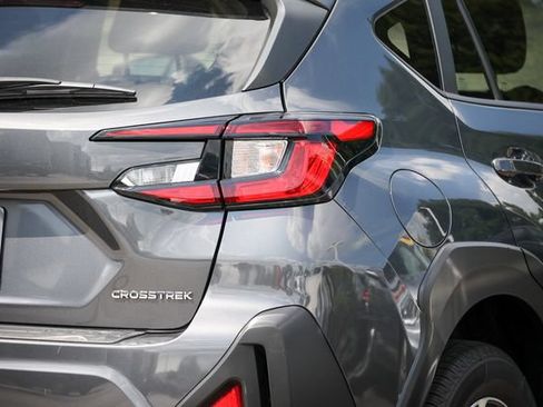 Used 2024 Subaru Crosstrek 2.0i Premium AWD/4WD image 22