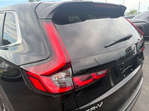 Used 2026 Honda CR-V EX-L image 16