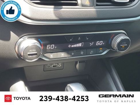 Used 2019 Nissan Altima 2.5 SV FWD image 31