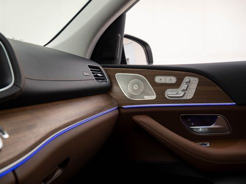 New 2026 Mercedes-Benz GLE 350 4MATIC image 30