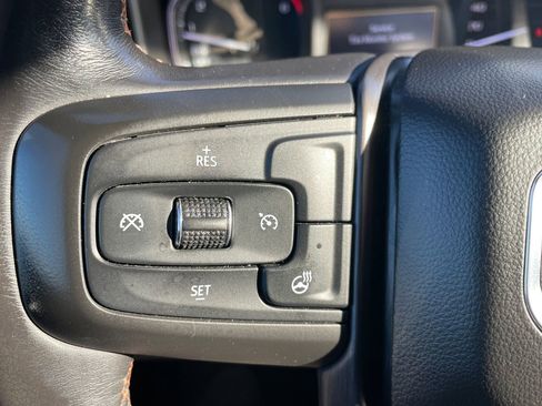 Used 2019 GMC Sierra 1500 AT4 AWD/4WD image 24