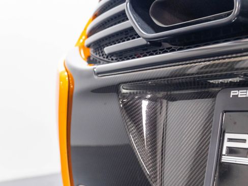 Used 2015 McLaren 650S Spider RWD image 76
