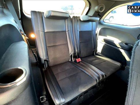 Used 2022 Dodge Durango GT image 27