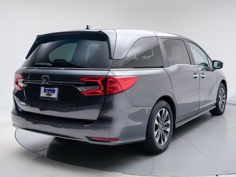 Used 2024 Honda Odyssey EX-L image 8