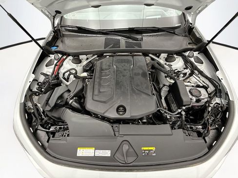 Used 2025 Audi A5 2.0T Premium Plus w/ Premium Plus image 28