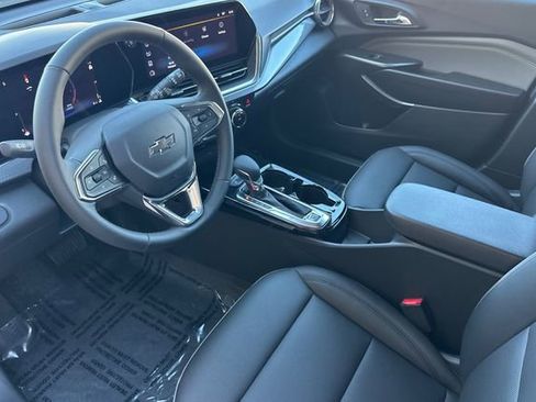 New 2026 Chevrolet Trax ACTIV w/ Driver Confidence Package image 13