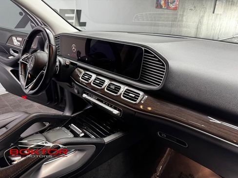 Used 2025 Mercedes-Benz GLE 350 4MATIC image 53