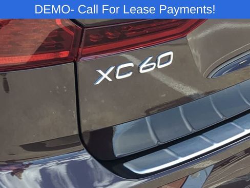 Certified 2026 Volvo XC60 T8 Plus w/ Protection Package Premier AWD/4WD image 12