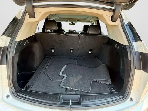 Certified 2023 Acura RDX AWD image 9