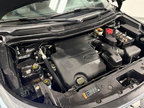 Used 2016 Ford Explorer Limited image 27