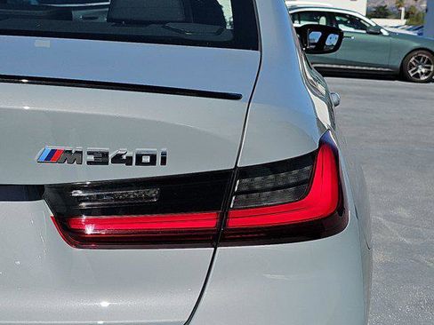 New 2026 BMW M340i xDrive image 35