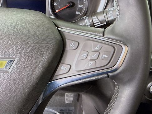 Used 2024 Chevrolet Equinox LT FWD image 21