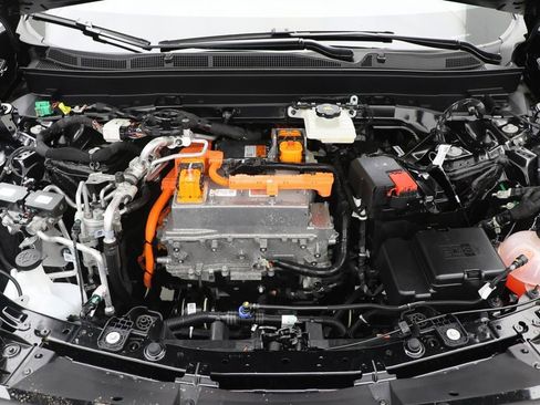 Used 2024 Honda Prologue EX image 24