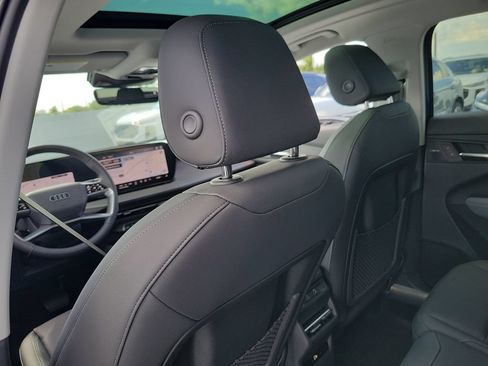 New 2026 Audi Q3 quattro 2.0T AWD/4WD image 25