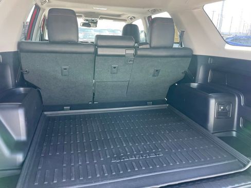 Used 2023 Toyota 4Runner TRD Off-Road Premium w/ Off Road Premium Plus Package image 26