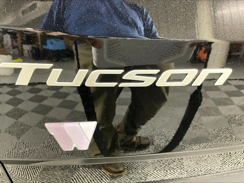 Used 2026 Hyundai Tucson SEL FWD image 23
