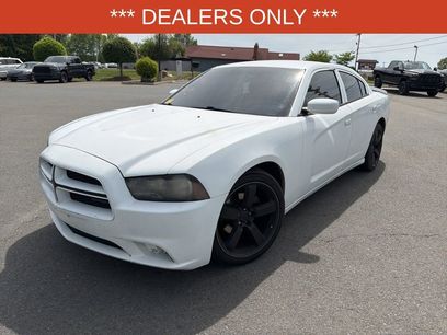 Used 2012 Dodge Charger SE