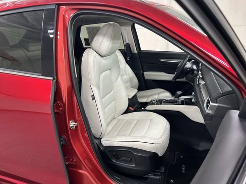 Certified 2024 MAZDA CX-5 AWD 2.5 S image 23