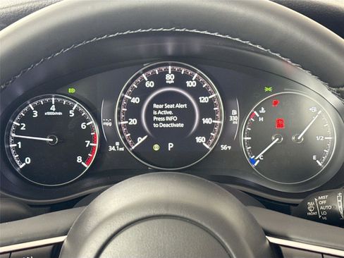 New 2026 MAZDA CX-50 AWD 2.5 S w/ Weather Package image 22