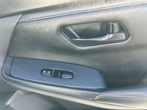 Used 2025 Nissan Sentra S FWD image 39