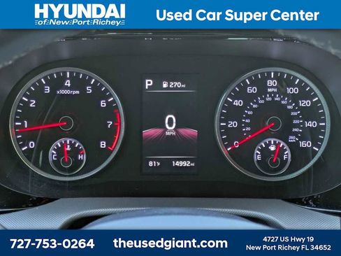 Used 2024 Kia K5 GT-Line FWD image 34