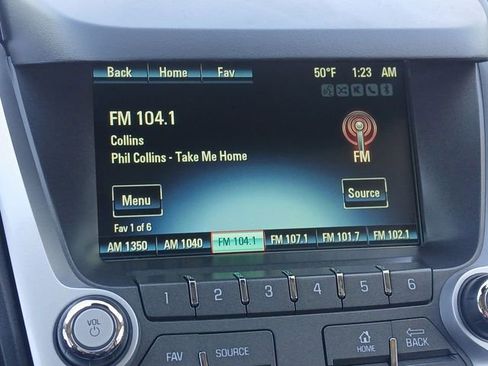 Used 2014 Chevrolet Equinox LT w/ Power Convenience Package image 16