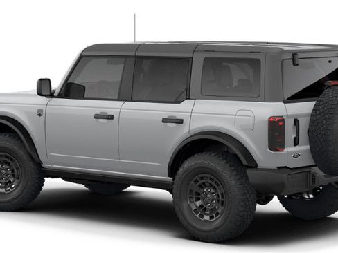 New 2026 Ford Bronco Big Bend w/ Black Diamond Package AWD/4WD image 52