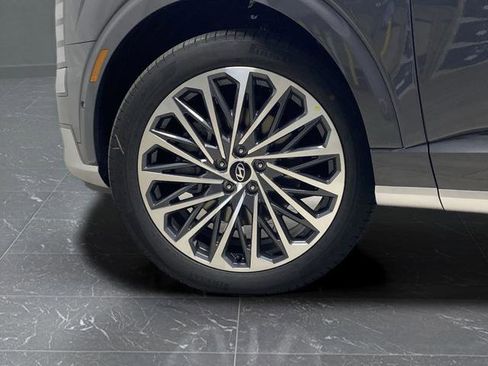 New 2026 Hyundai Palisade Calligraphy image 38