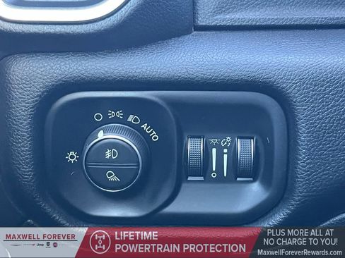 Used 2021 RAM 1500 Laramie w/ Laramie Southwest Edition image 12