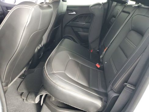 Used 2021 GMC Canyon Denali image 13