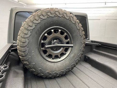 New 2026 Jeep Gladiator Rubicon AWD/4WD image 9