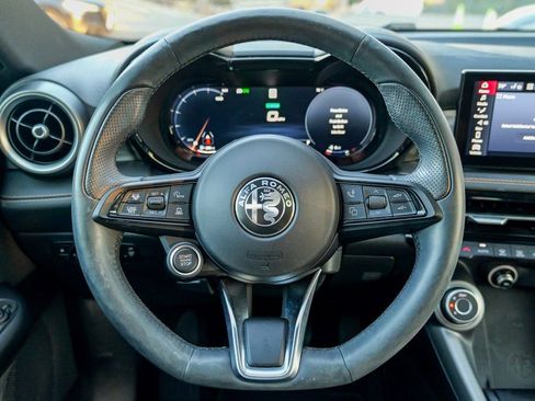 Used 2024 Alfa Romeo Tonale Ti w/ Active Assist Package image 38
